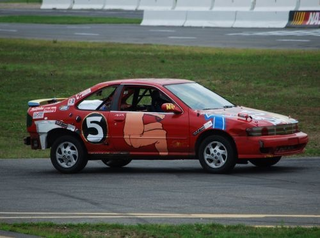 Illustration for article titled The Top 77 Lemons of the 2010 New England 24 Hours of LeMons